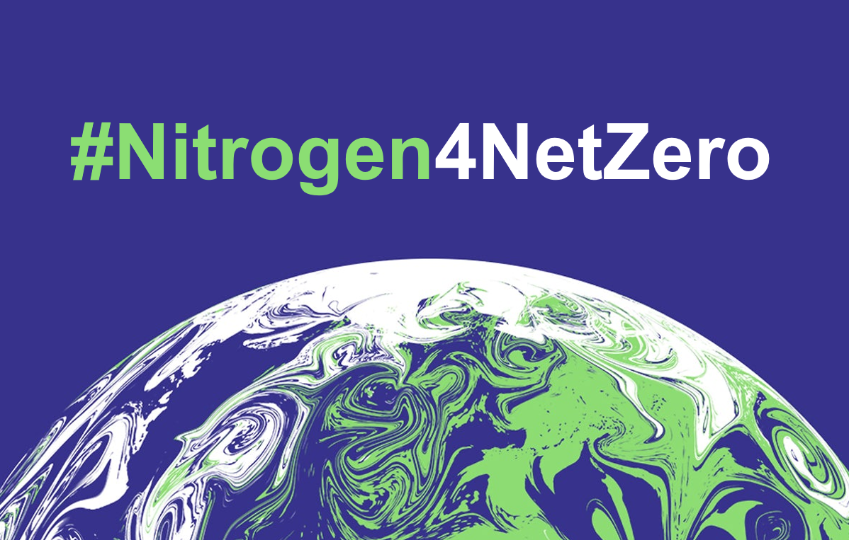 nitrogen4netzero