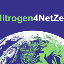 Nitrogen4NetZero