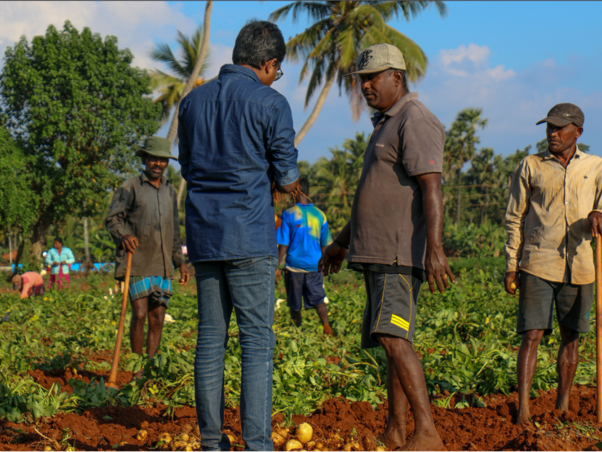 farmers