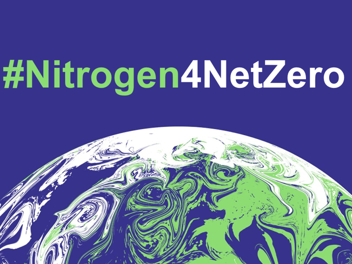 nitrogen4netzero